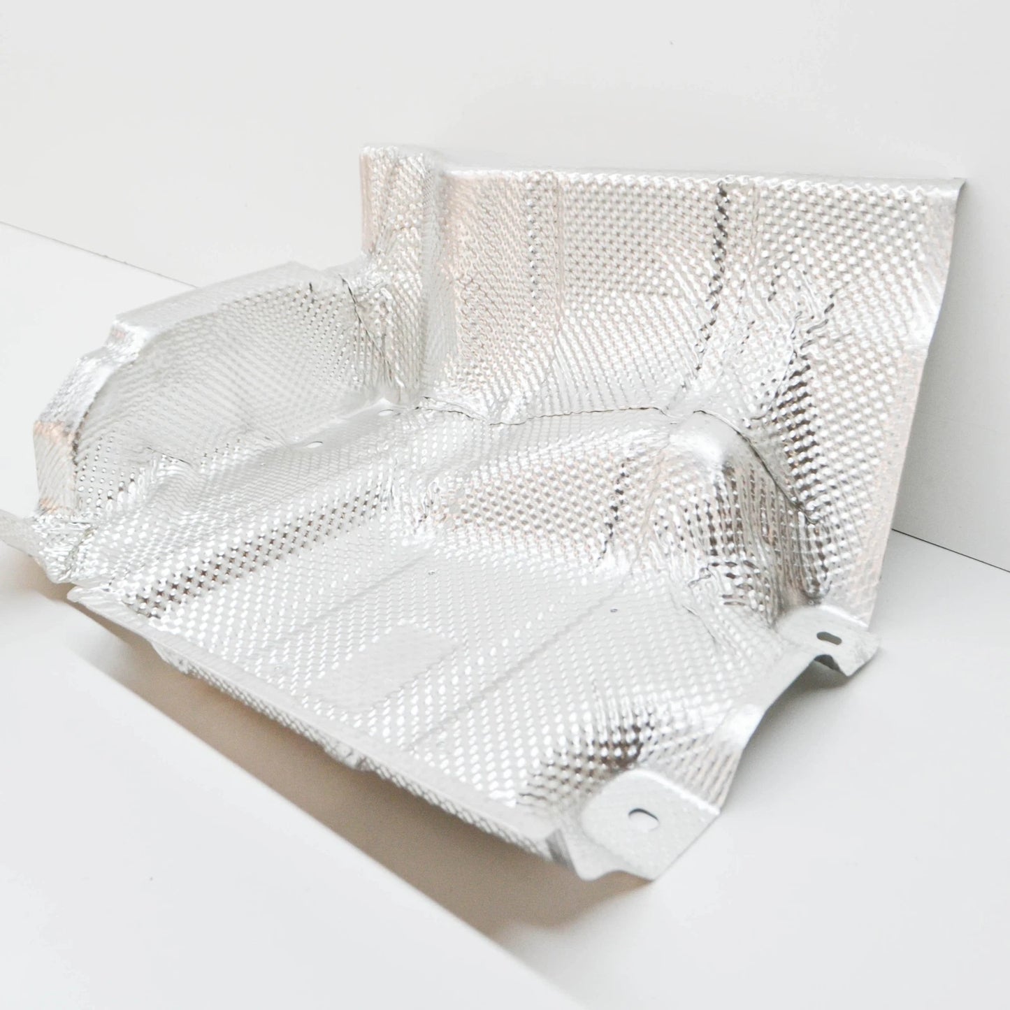 NEW AUDI Q5 8R EXHAUST HEAT SHIELD COVER 8R0804173H 2015 ORIGINAL