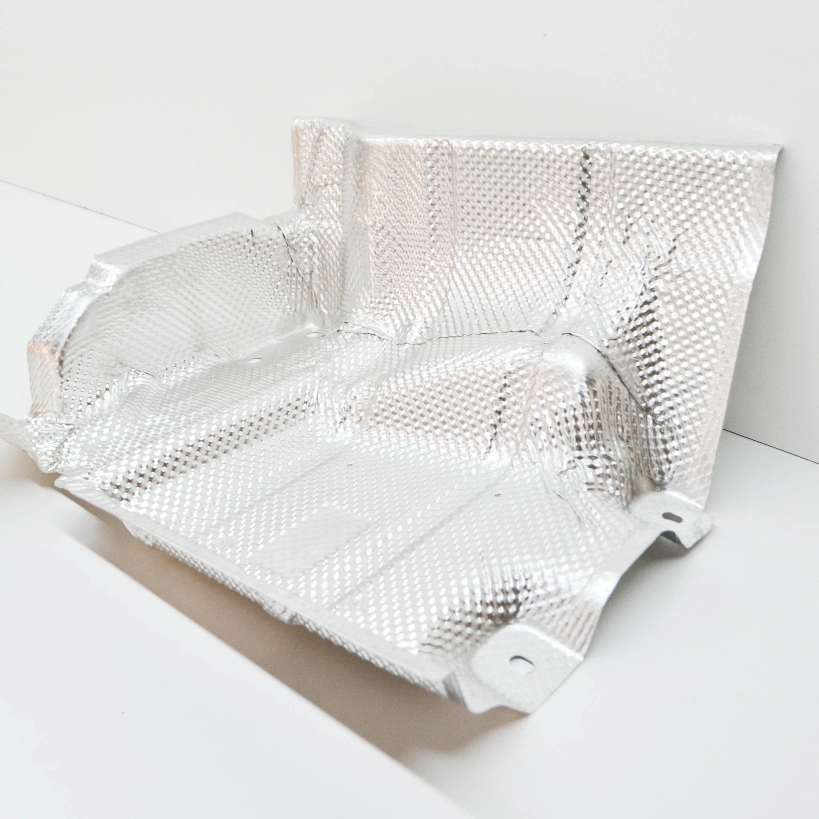 NEW AUDI Q5 8R EXHAUST HEAT SHIELD COVER 8R0804173H 2015 ORIGINAL