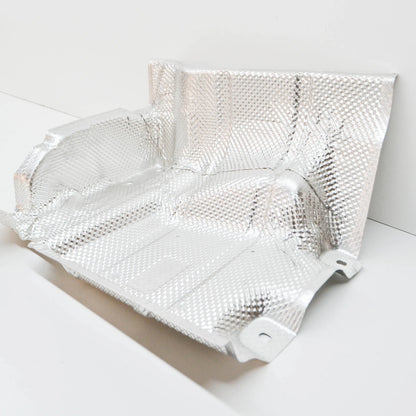 NEW AUDI Q5 8R EXHAUST HEAT SHIELD COVER 8R0804173H 2015 ORIGINAL