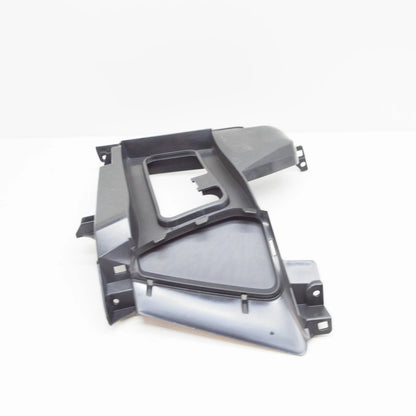 NEW AUDI A7 SPORTBACK 4K8 FRONT LEFT AIR GUIDE PART 4K8121763D 2019 ORIGINAL