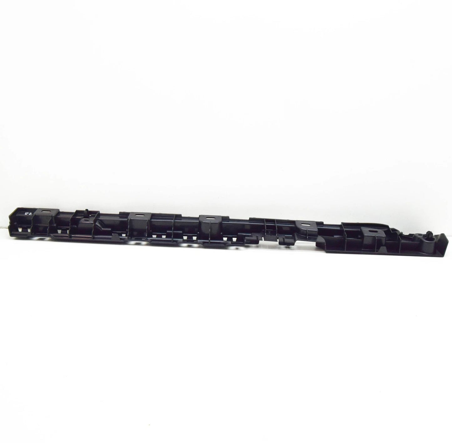 NEW BMW 6 GRAN COUPE F06 REAR RIGHT SIDE SIDESKIRT HOLDER 51777276350 ORIGINAL