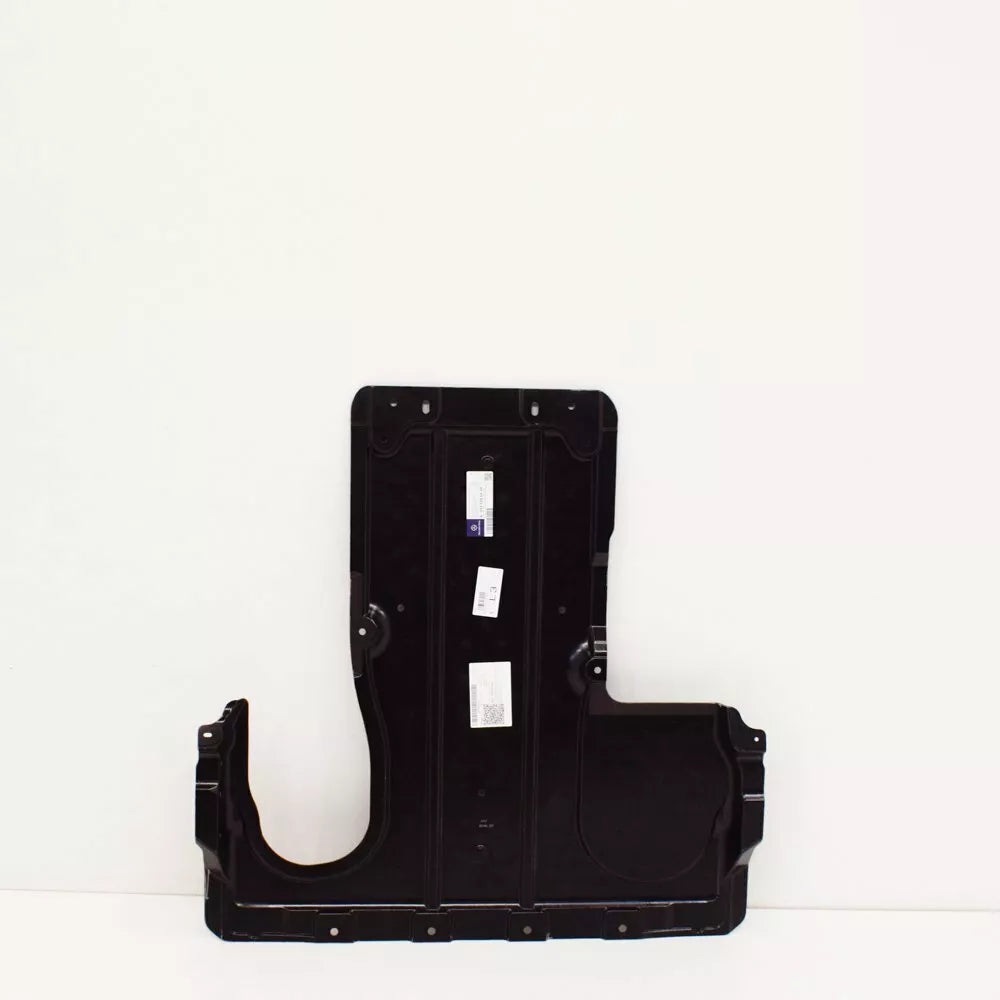 NEW MB GLC C253 REAR ENGINE COMPARTMENT BOTTOM COVER A2535240430 ORIGINAL