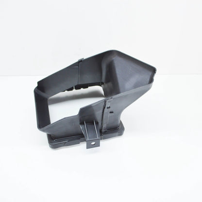 NEW BMW 3 F30, F80 RIGHT EXTERIOR RADIATOR AIR DUCT 51748061294 8061294 ORIGINAL