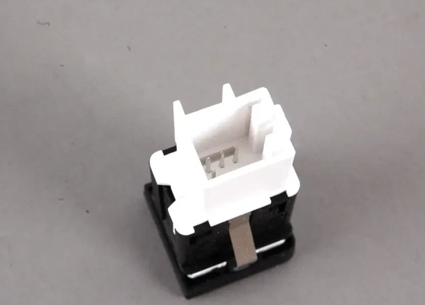 NEW VOLKSWAGEN GOLF 5K MK6 ESP SWITCH 5K0927117REH ORIGINAL