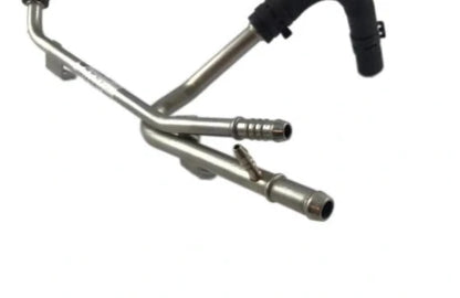 NEW AUDI A3 CABRIO 8V FUEL PIPE LINE 04L201360M ORIGINAL