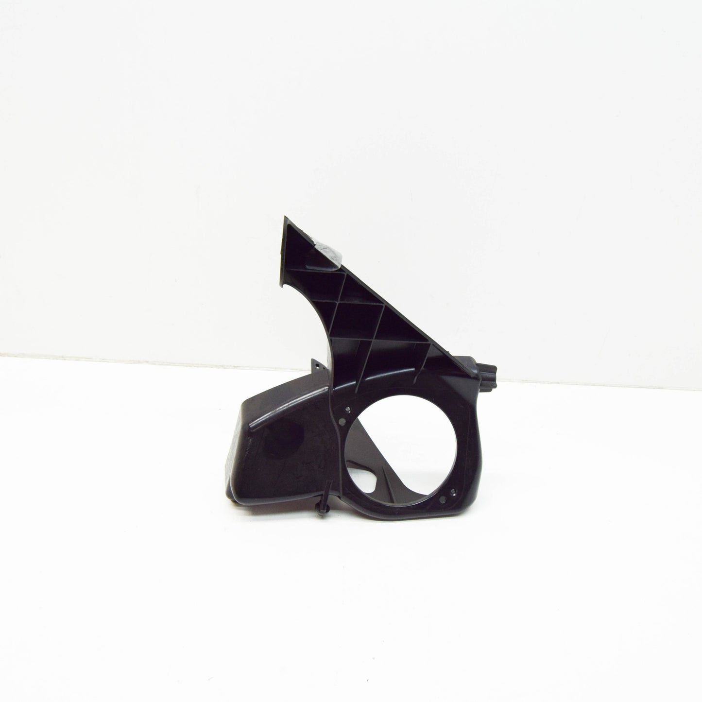 NEW AUDI A7 SPORTBACK 4G LEFT QUARTER PANEL SPEAKER BRACKET 4G8035243 ORIGINAL