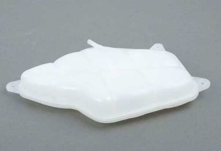 NEW VOLKSWAGEN PHAETON GP2 ADDITIONAL EXPANSION TANK LHD 3D0122407B ORIGINAL