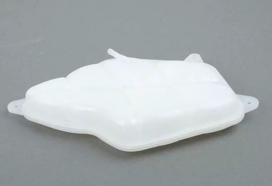 NEW VOLKSWAGEN PHAETON GP2 ADDITIONAL EXPANSION TANK LHD 3D0122407B ORIGINAL