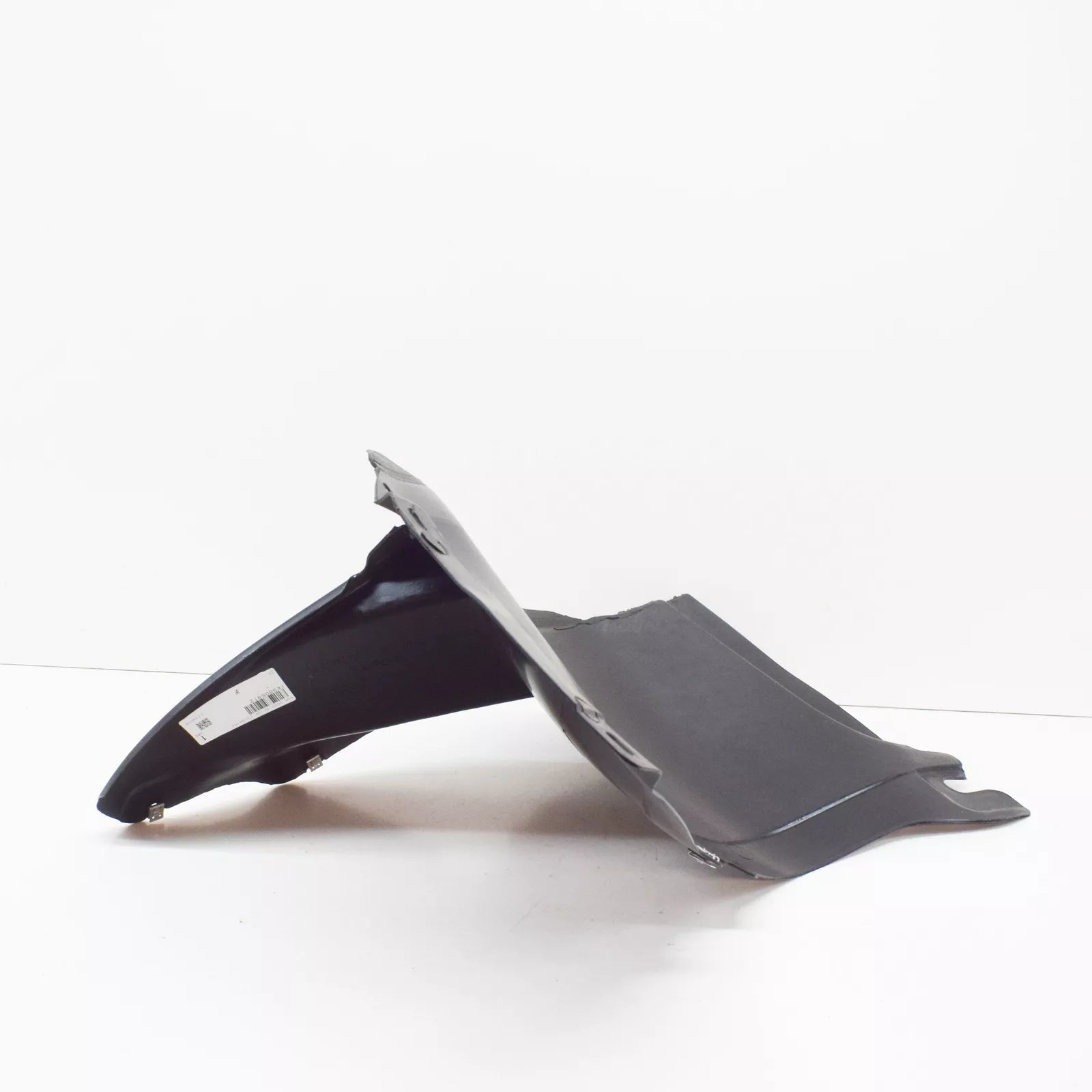 NEW VW GOLF MK7 FRONT RIGHT WHEEL HOUSING LINER LOWER PART 1K9805912