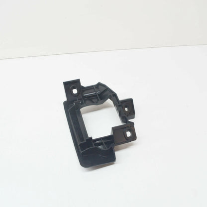 NEW AUDI Q7 REAR LEFT LANE CHANGE ASSIST BRACKET 80A907907B 2017 ORIGINAL