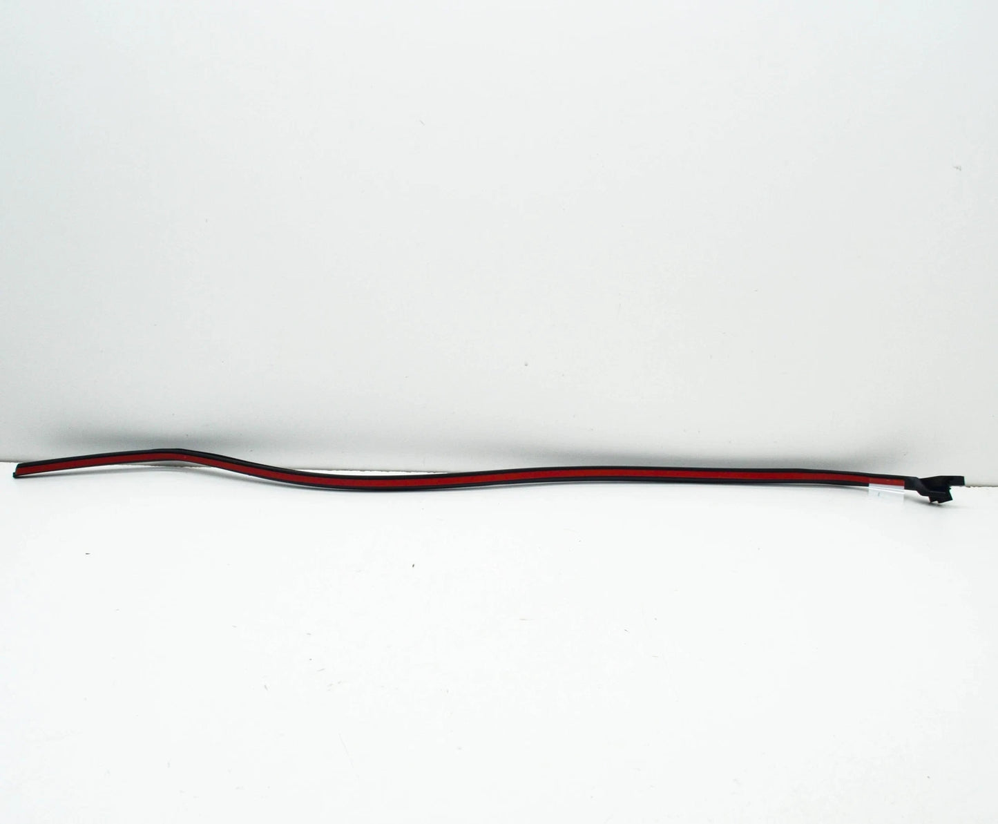 NEW BMW X6 G06 REAR RIGHT DOOR B-PILLAR JOINT SEAL 51767437806 ORIGINAL