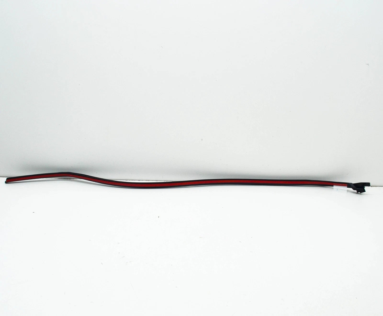 NEW BMW X6 G06 REAR RIGHT DOOR B-PILLAR JOINT SEAL 51767437806 ORIGINAL