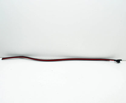 NEW BMW X6 G06 REAR RIGHT DOOR B-PILLAR JOINT SEAL 51767437806 ORIGINAL
