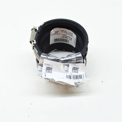 NEW AUDI RS6 AVANT C6 LEFT AIR INTAKE HOSE 07L129571 ORIGINAL