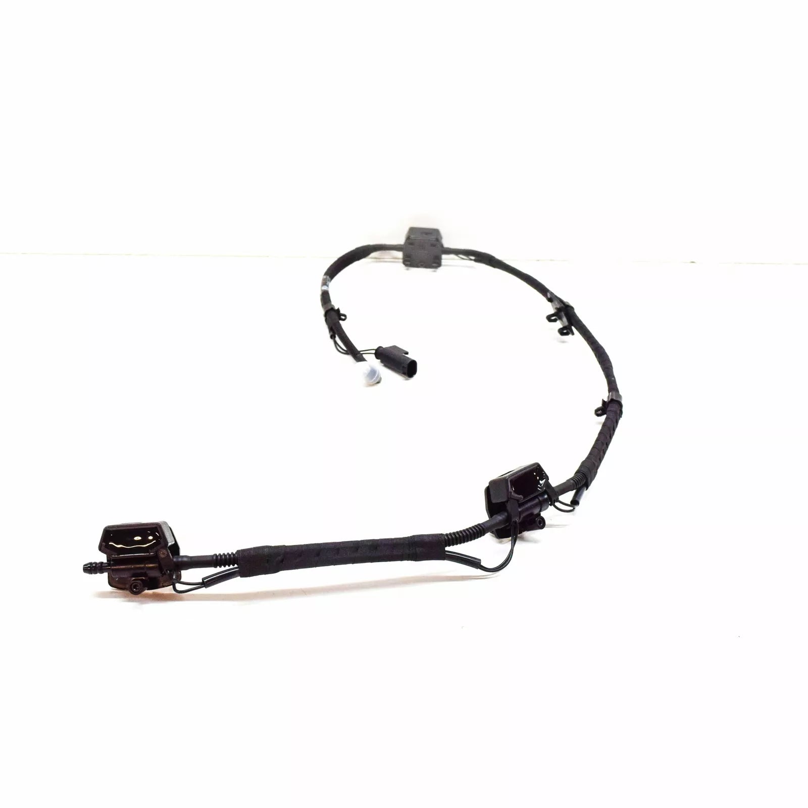 NEW BMW 5 F10 WINDOW WASHING SYSTEM NOZZLE ARRAY 7205118 61667205118 ORIGINAL