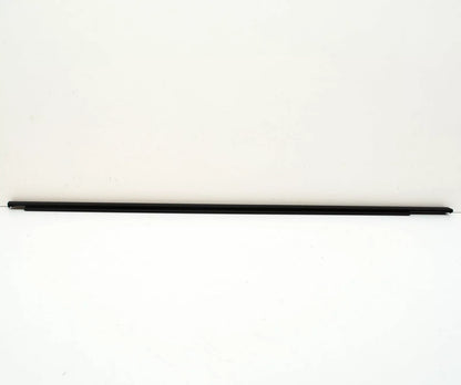 NEW VW TOURAN 5T FRONT RIGHT OUTER DOOR WINDOW GLASS SEAL 5TA837478A5AP