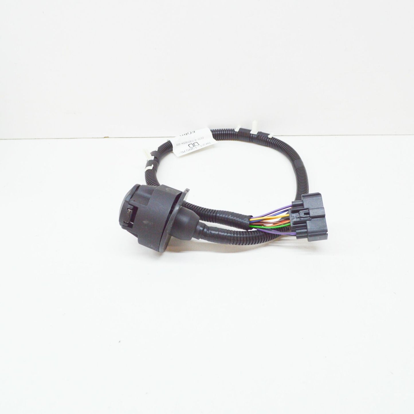 new ford tourneo custom trailer coupling wiring bk2t-13b576-dd 2039806 original
