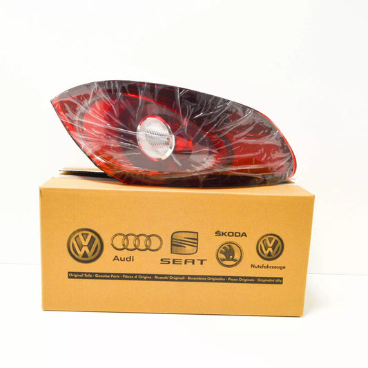 NEW VOLKSWAGEN PASSAT CC REAR LEFT OUTER TAILLIGHT LAMP 3C8945207S ORIGINAL