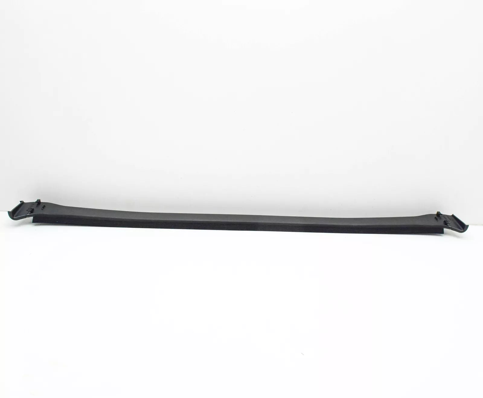 NEW BMW 3 G20 ROOF DRIP MOLDING 54108737866 ORIGINAL