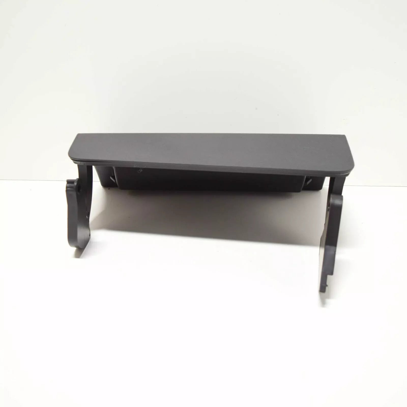 NEW VOLKSWAGEN TRANSPORTER T5 GLOVE BOX LID COVER LHD 7E185712171N ORIGINAL