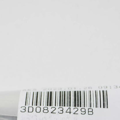 NEW VOLKSWAGEN GOLF MK8 FRONT BONNET STOP BUFFER 3D0823429B ORIGINAL