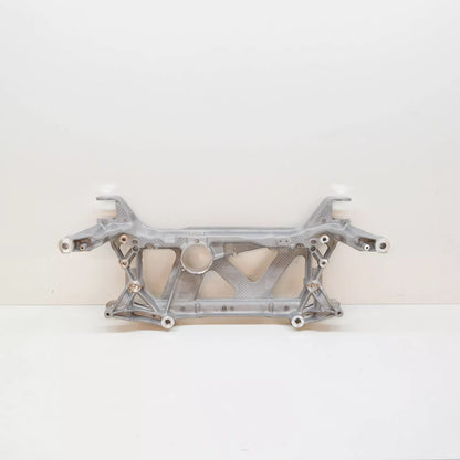 NEW VOLKSWAGEN PASSAT B8 3G FRONT SUSPENSION SUBFRAME 3Q0199369E ORIGINAL