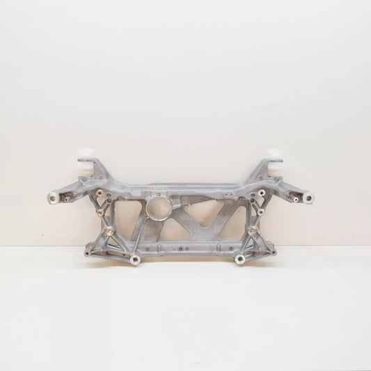 NEW VOLKSWAGEN PASSAT B8 3G FRONT SUSPENSION SUBFRAME 3Q0199369E ORIGINAL