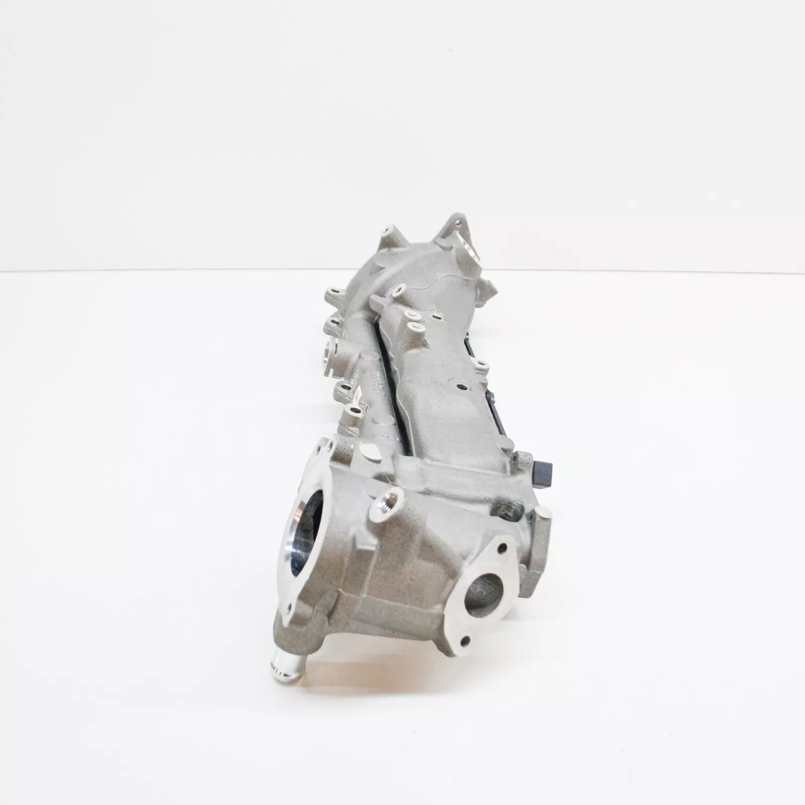 NEW MERCEDES-BENZ ML W164 LEFT INTAKE MANIFOLD A6420905437