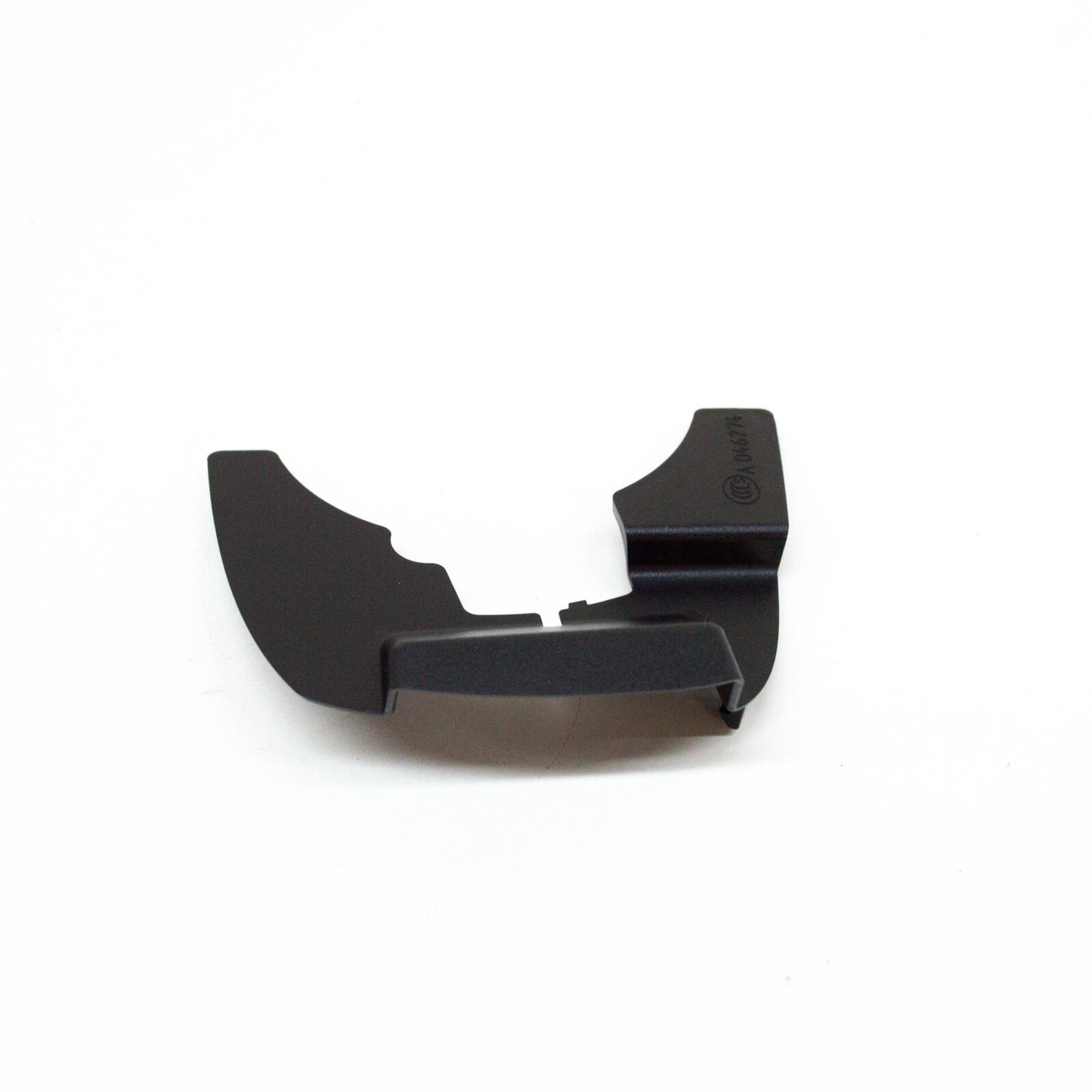 new mercedes-benz e w211 front left door mirror cover trim a2118110510 original