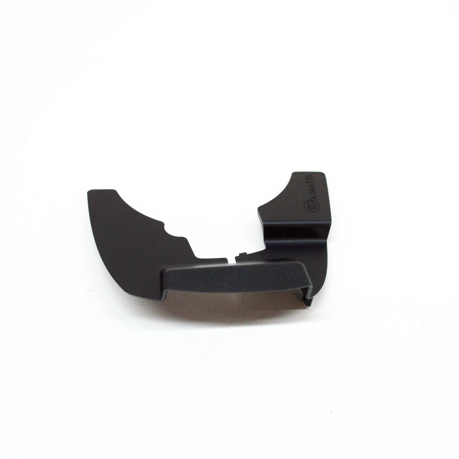 new mercedes-benz e w211 front left door mirror cover trim a2118110510 original