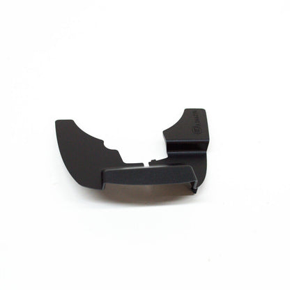 new mercedes-benz e w211 front left door mirror cover trim a2118110510 original