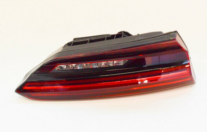 new audi a5 8w6 left side tailgate taillight 8w6945093c original