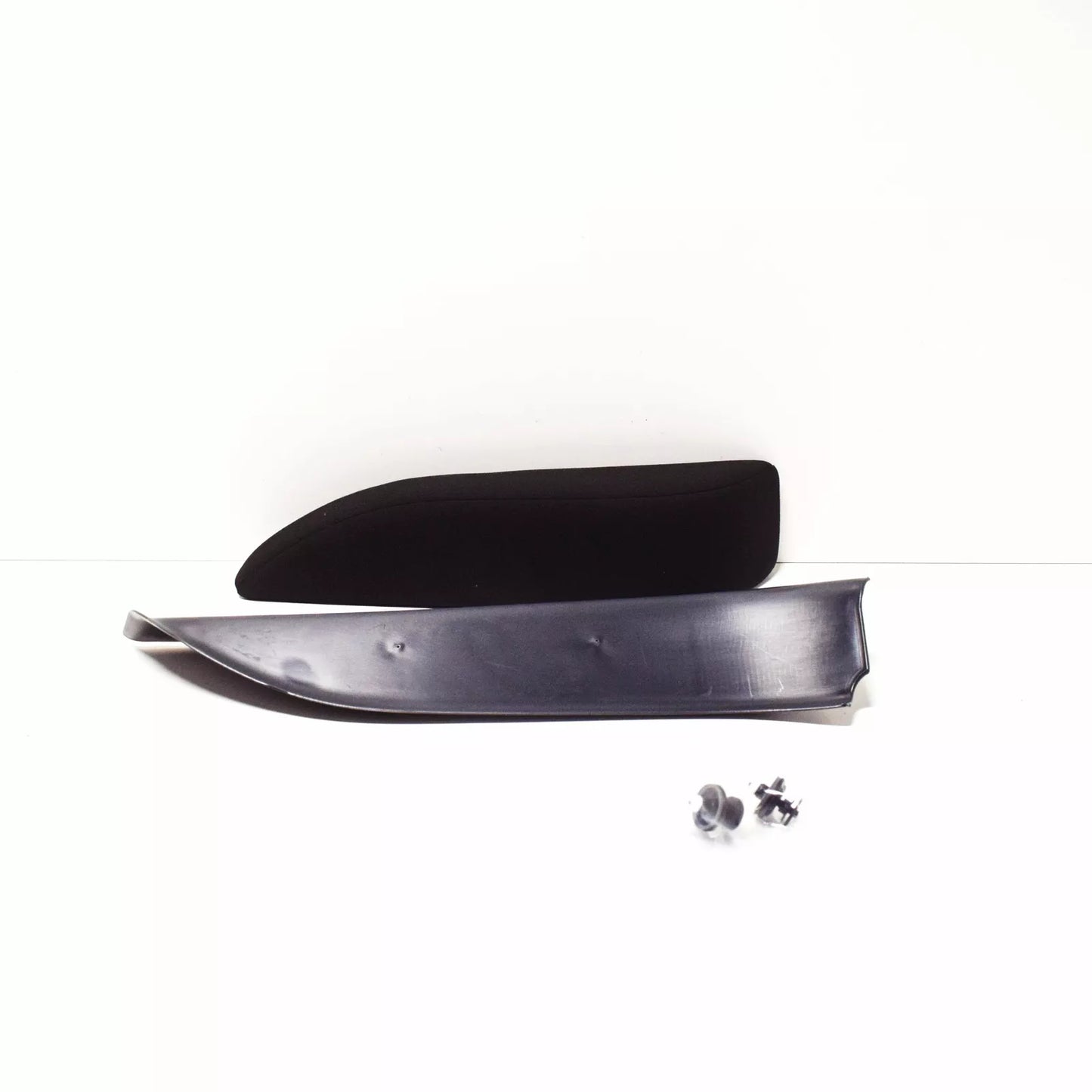 NEW VOLKSWAGEN CRAFTER RIGHT DOOR ARMREST RETROFIT KIT 2E0867166A