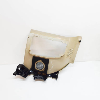 NEW BMW Z4 E85 REAR LEFT TOP LATERAL PANEL TRIM 51437055405 7055405 ORIGINAL