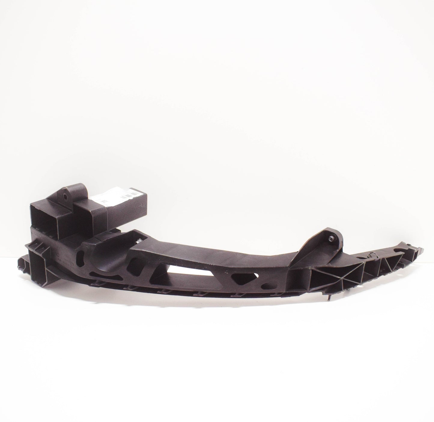 new audi q3 8u front right headlight bracket 8u0805608a 2015 original