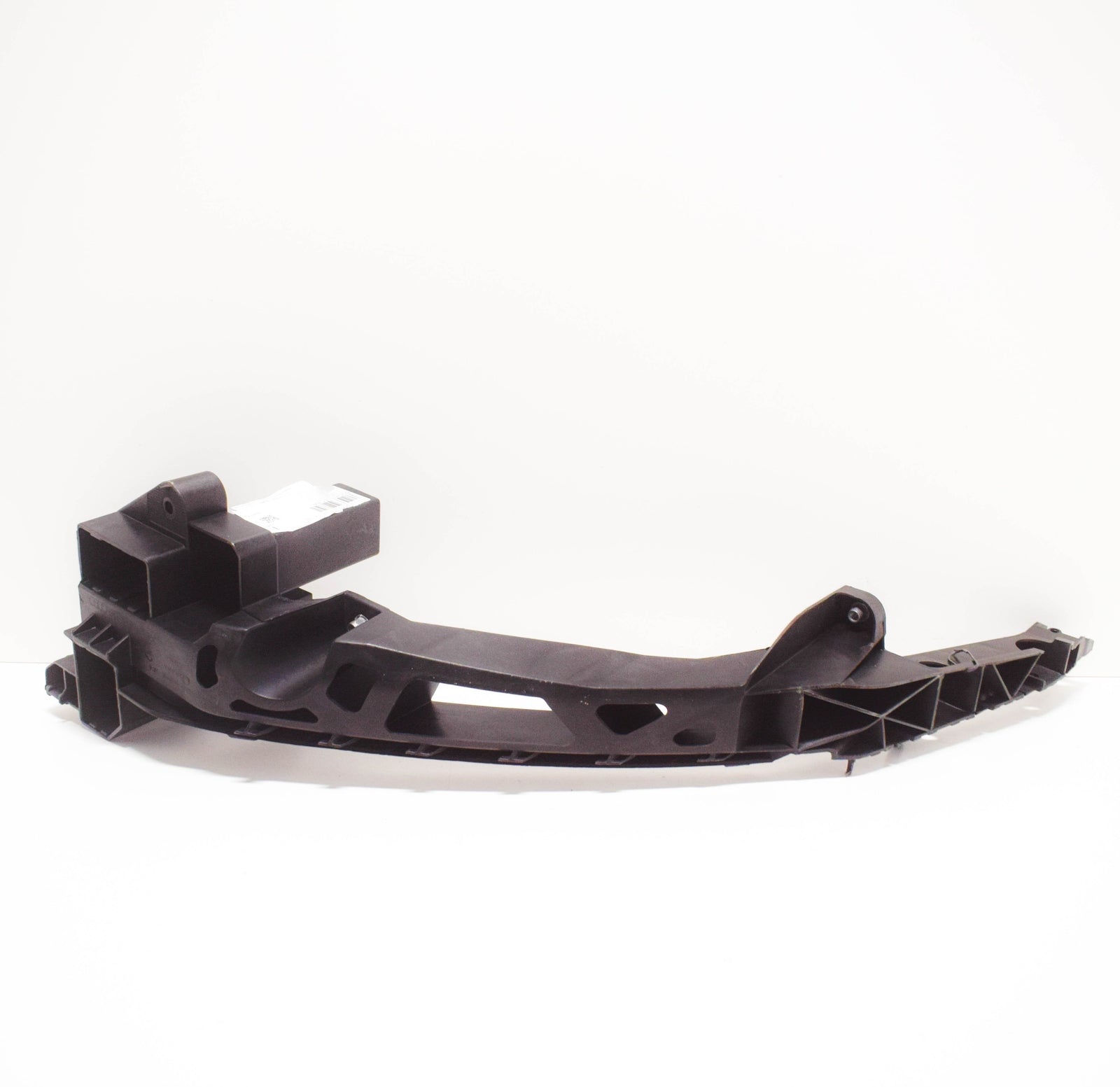 new audi q3 8u front right headlight bracket 8u0805608a 2015 original