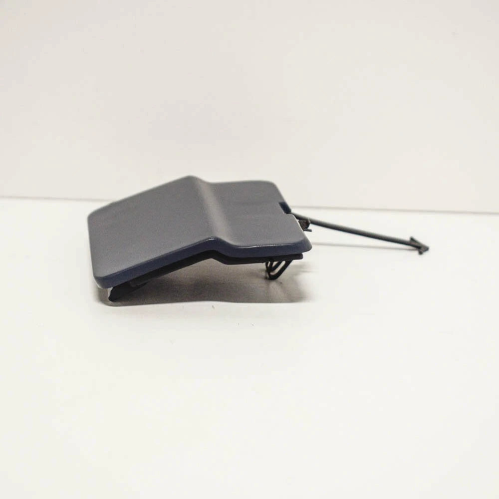 NEW BMW 3 E36 M SPORT REAR BUMPER TOW HOOK EYE COVER 51122235497 ORIGINAL