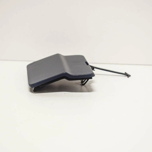 NEW BMW 3 E36 M SPORT REAR BUMPER TOW HOOK EYE COVER 51122235497 ORIGINAL