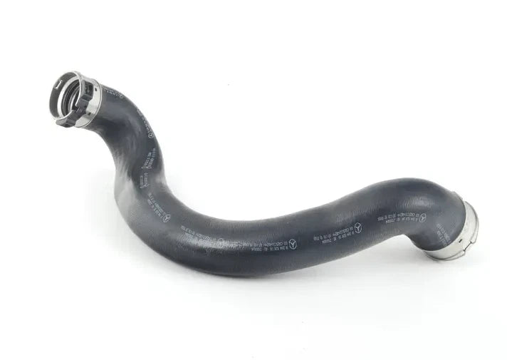 NEW MERCEDES-BENZ C W204 RIGHT INTERCOOLER HOSE A2045282682 ORIGINAL