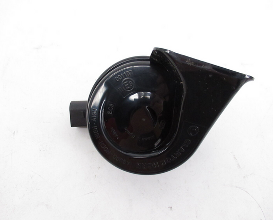 NEW VOLKSWAGEN BEETLE 5C HIGH NOTE HORN SIGNAL 8X0951223B ORIGINAL
