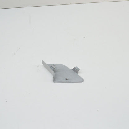 NEW MERCEDES-BENZ SL R230 FRONT BUMPER TOW EYE COVER A23088513239999 ORIGINAL