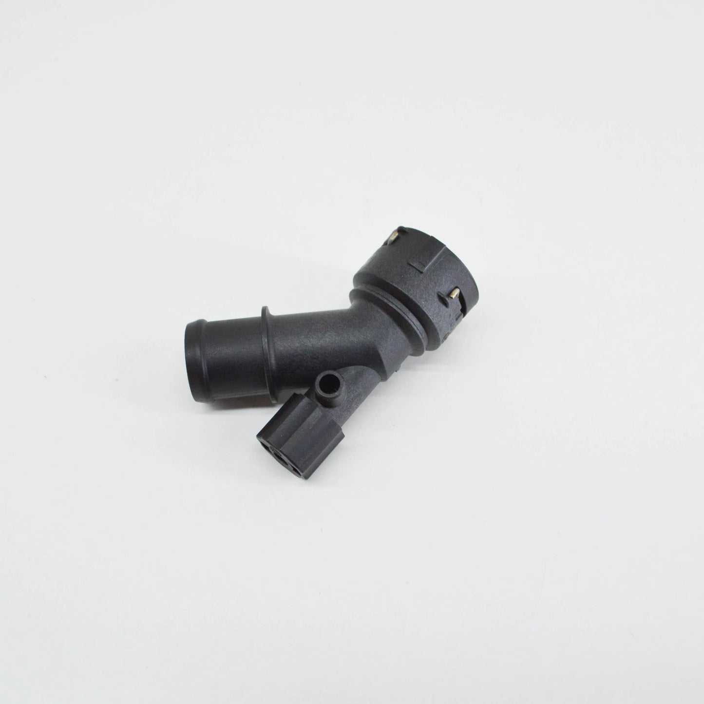 NEW VOLKSWAGEN GOLF MK5 COOLING SYSTEM FLANGE 6Q0122291F ORIGINAL