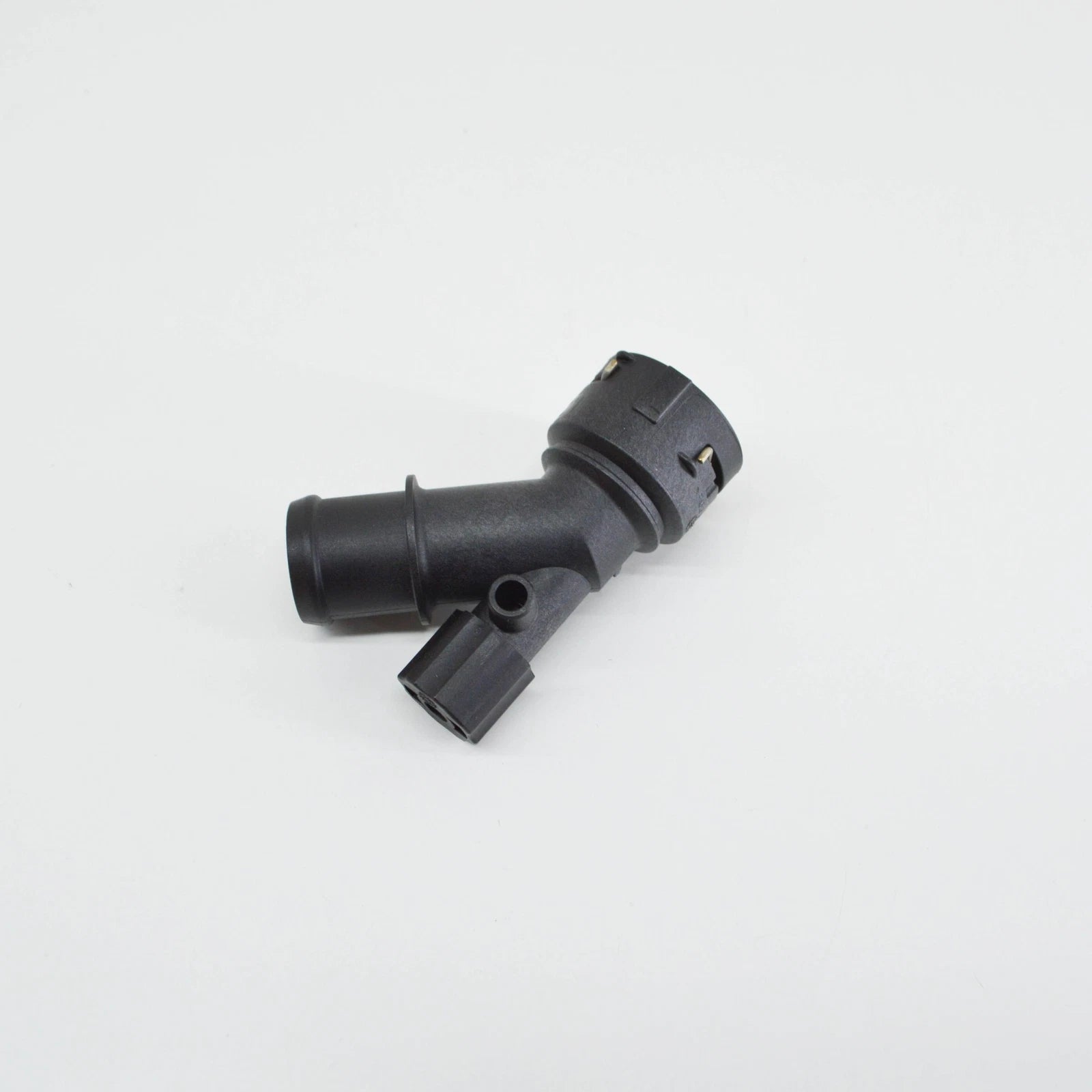 NEW VOLKSWAGEN GOLF MK5 COOLING SYSTEM FLANGE 6Q0122291F ORIGINAL