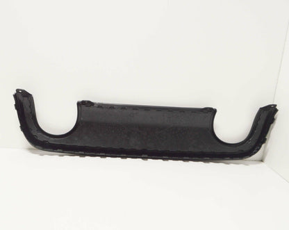 Genuine Audi Tt 8N Rear Bumper Diffuser 8N0807421F3Fz Original