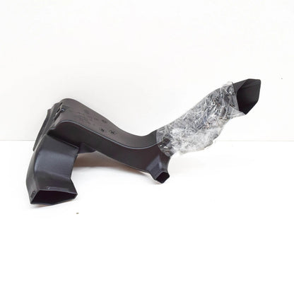 NEW BMW 1 F21 FRONT RIGHT FLOOR HEATER AIR DUCT 51459205387 9205387 ORIGINAL