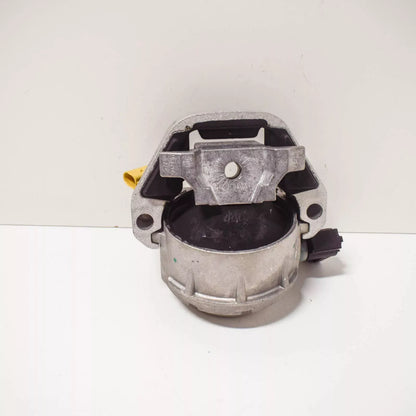 NEW AUDI A6 4G C7 HYDRAULIC ENGINE RIGHT MOUNT 4G0199381LF ORIGINAL
