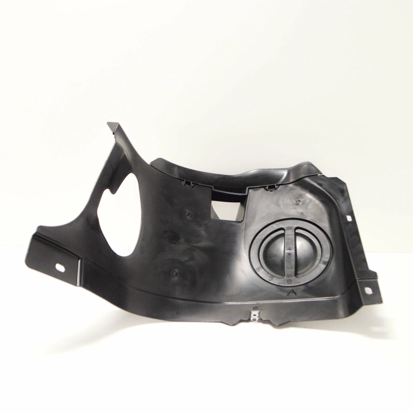 NEW VW GOLF MK7 FRONT RIGHT WHEEL ARCH FENDER FRONT PART 5G0805912S ORIGINAL