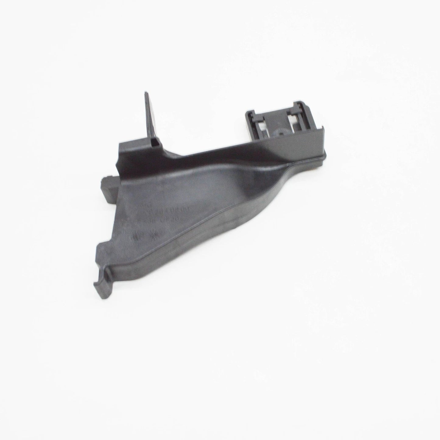 NEW MERCEDES-BENZ 190 W201 RIGHT RADIATOR HOLDER A1905040800 1986 ORIGINAL