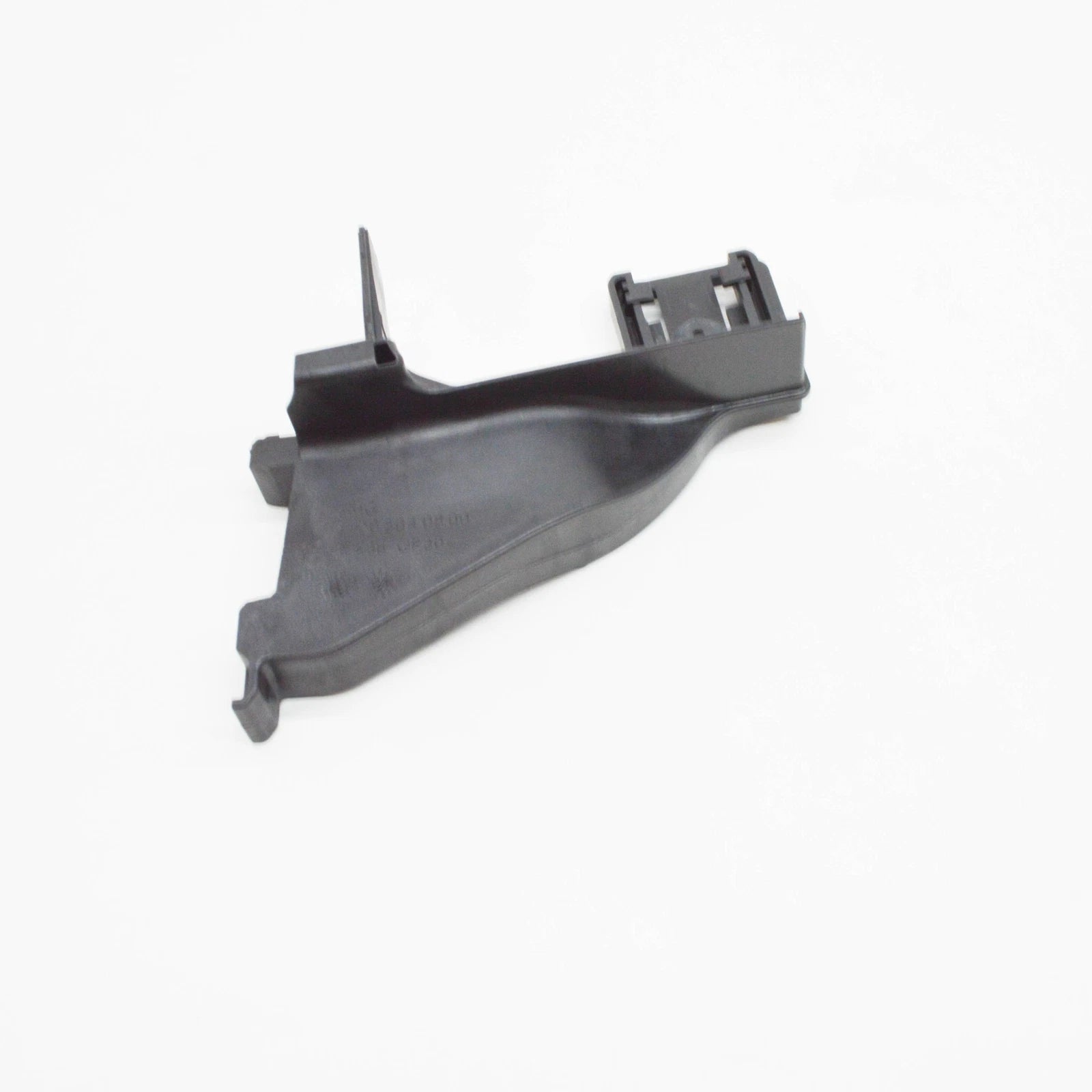 NEW MERCEDES-BENZ 190 W201 RIGHT RADIATOR HOLDER A1905040800 1986 ORIGINAL