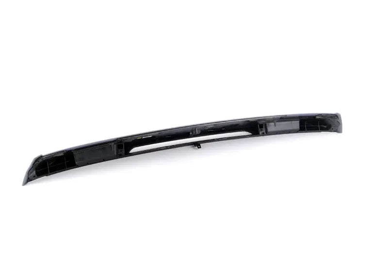 NEW VOLKSWAGEN GOLF 5G MK7 REAR ROOF EDGE SPOILER 5G6827936CGRU ORIGINAL
